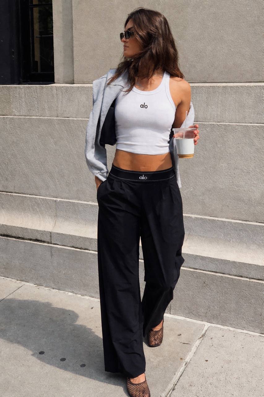 ALO (camiseta + pantalón) —-> 14€ 💎