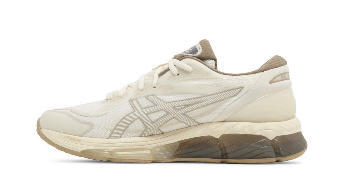ASICS Gel Quantum 360 —-> 40€ 💎