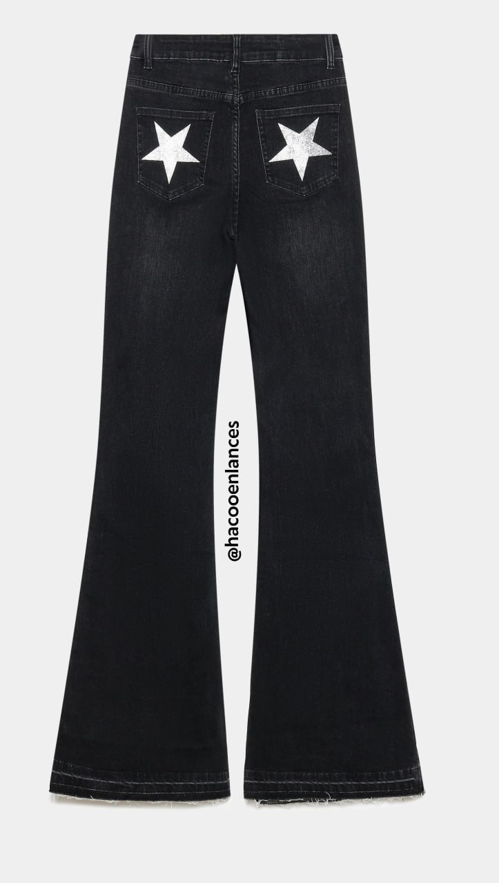 Producto Yepexpress - Pantalón Estrellas  ⛽️ - Nike New Balance al mejor precio