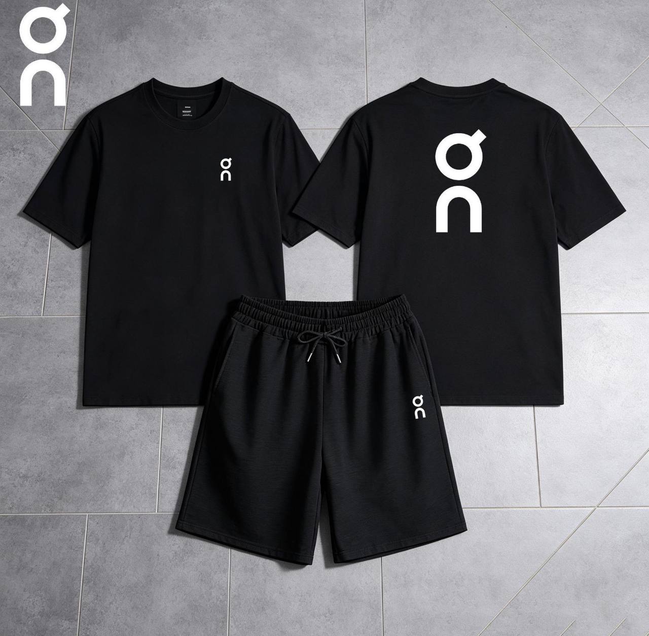 Producto Yepexpress - Conjunto On Cloud📍📍 - Nike New Balance al mejor precio