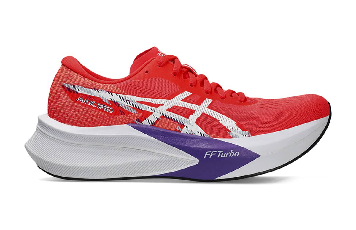 Producto Yepexpress - Asics Magic Speed 4📍📍 - Nike New Balance al mejor precio