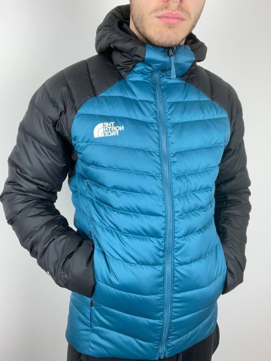 Chaqueta THE NORTH FACE (28€💰)(Muchos Colores🌈):