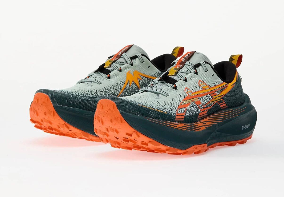 ASICS Gel Trabuco Max 4