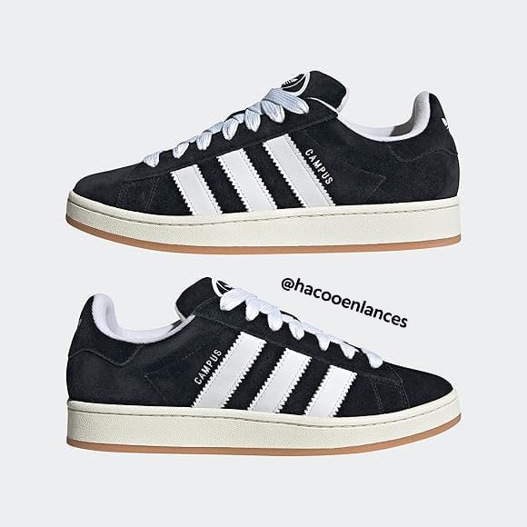 Zapatillas Adidas Campus (21€💰)(unisex)(muchos colores🌈):