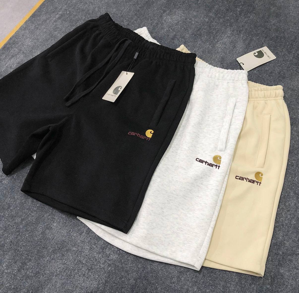 Pantalón Carhartt (bordado) (12€💰)(varios modelos y colores🌈):