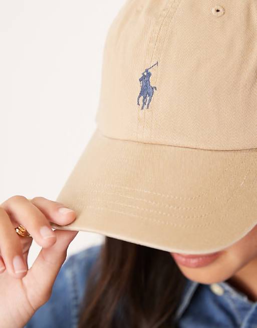 Gorra Ralph Lauren📍📍