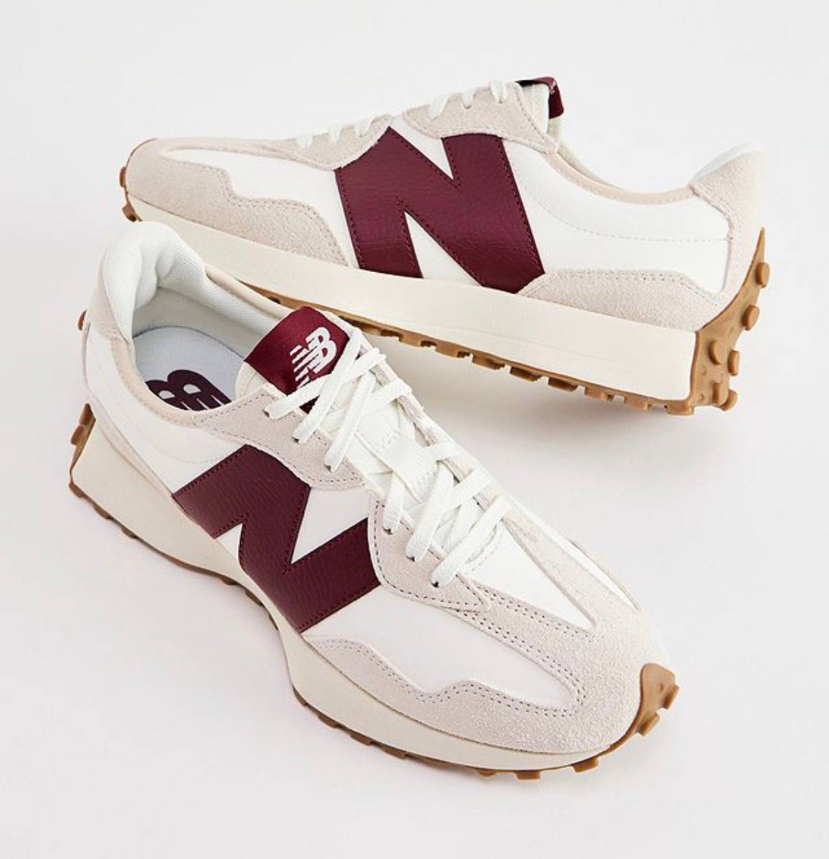 Producto Yepexpress - NEW BALANCE 327 —-> 21€ 💎 - Nike New Balance al mejor precio